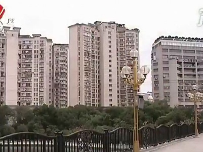 【聚焦“放管服”改革 曝光“怕慢假庸散”】南昌西湖区：“空中花园”遭质疑 为何迟迟未处理？