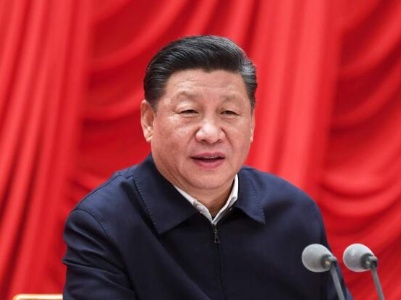 中共中央政治局常务委员会召开会议 听取脱贫攻坚总结评估汇报 中共中央总书记习近平主持会议