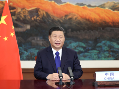 守护地球家园，福泽各国人民
