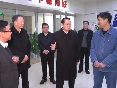 易炼红在萍乡调研时强调 切实抓好能源保供和常态化疫情防控工作  确保“两节”社会和谐稳定群众幸福安乐 