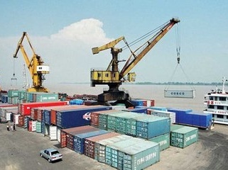 前11个月江西外贸规模超去年全年 进出口同比增长14.9%