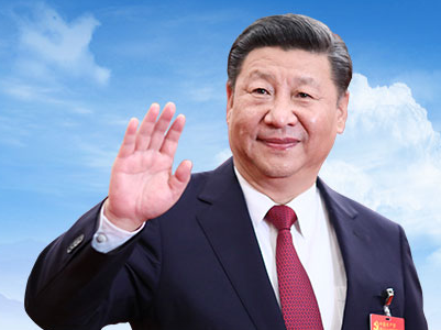习近平同德国、法国、欧盟领导人举行视频会晤 中欧领导人共同宣布如期完成中欧投资协定谈判