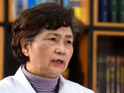 《自然》公布2020科学界十大人物 两中国科学家入选