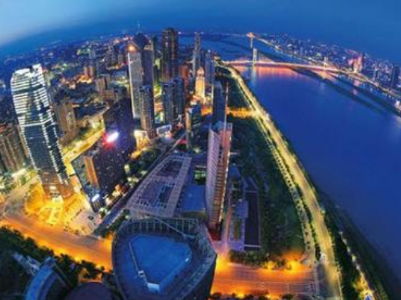 前11月江西经济运行情况公布 新型消费增势强劲  