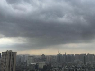 今明仍将被“阴雨”笼罩 周日晴好天气将回归南昌  