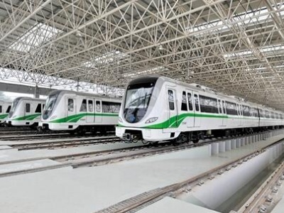 来了来了！南昌地铁3号线向市民发出12125张试乘票