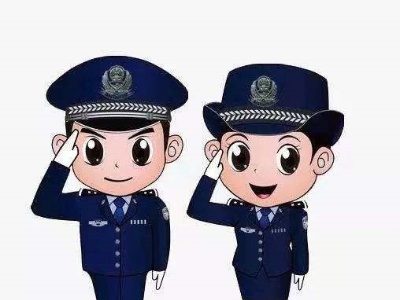 南昌市公安局高新分局深入企业落实南昌“人才10条”政策
