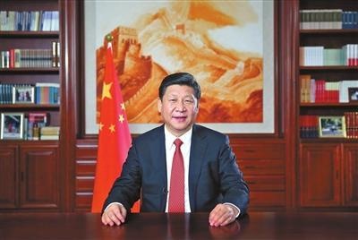 【每日一习话】保证让老百姓吃上安全放心的农产品