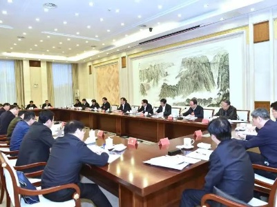 江西“十四五”怎么干？一图读懂省委十四届十二次全会！