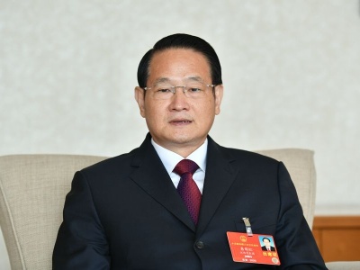 中国江西省与保加利亚索非亚大区缔结友好省区关系 易炼红托多洛夫出席视频签字仪式并分别致辞