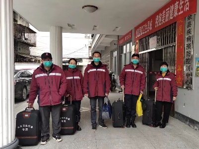 泪目2020！山河安好，他们却已不在！请记住这些江西好儿女！  