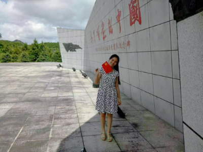一封无法寄出的家书
