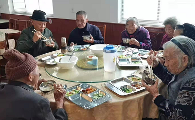 赣州经开区杨梅村：党建引领聚合力 集体经济焕光彩