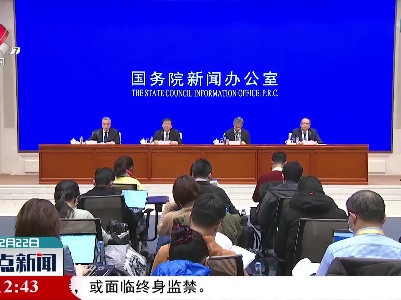 国务院新闻办发布《新时代的中国能源发展》白皮书