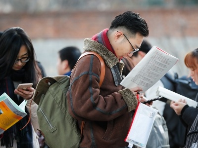 赣云看点丨@江西考研学子，这份“赴考小锦囊”请立即查收！