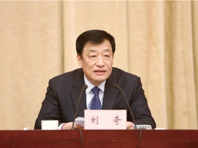省人大常委会召开第七个国家宪法日座谈会 刘奇提出要求