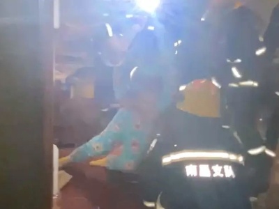 非常紧急！南昌1家4口在家昏迷躺了一地，现在是高发期