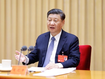 中国经济耀眼答卷的“密钥”