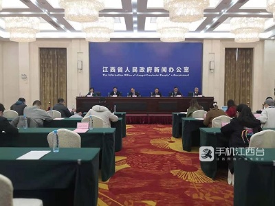 “超额”完成！江西累计城镇新增就业完成规划目标的117%