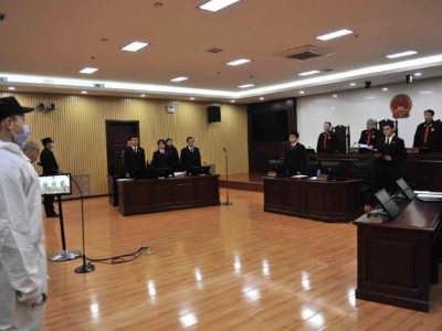 哈尔滨4岁女童遭邻居抱走性侵 被告人被判处死刑