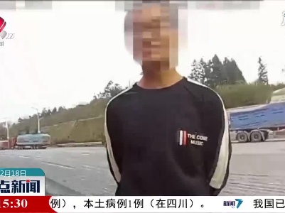 司机车内“开荒” 挡风玻璃前“种菜”