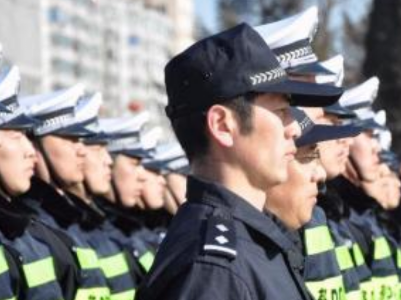 立法赋权 江西辅警管理改革“破冰”