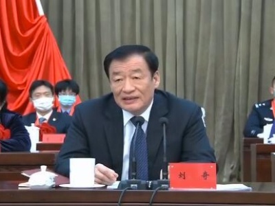 刘奇在全省抗击新冠肺炎疫情表彰大会上强调 切实把伟大抗疫精神转化为攻坚克难的强大力量奋力谱写全面建设社会主义现代化国家江西篇章 易炼红主持 
