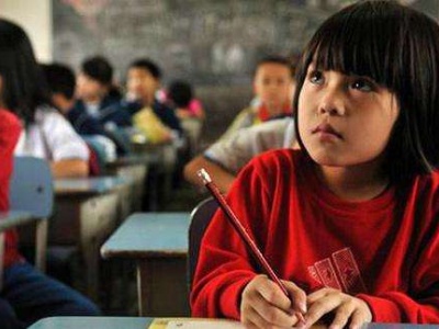 教育扶贫:阻断贫困靠知识 让每个孩子都上得起学