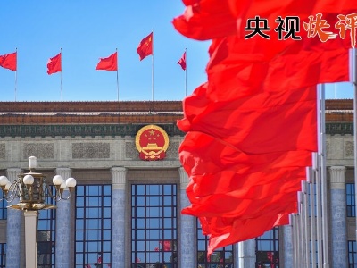 【央视快评】科学精准实施宏观政策