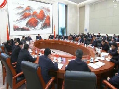 刘奇在2020年省各民主党派大调研协商座谈会上强调 着力提升协商建言参政议政水平 凝心聚力推动高质量跨越式发展 易炼红讲话