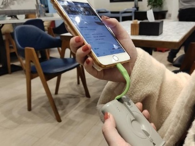 共享充电宝悄悄涨价！充几次可自己买一个，还用吗？