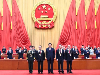 初心印记 | 24个字，蕴含中华民族生生不息的“强大基因”