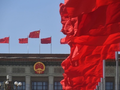 人民日报：进入新发展阶段，伟大复兴历史进程大跨越