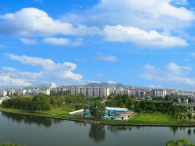挖掘减排潜力应对持续污染天气 江西全面吹响大气优良率攻坚集结号