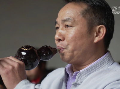 幸福来敲门 | 留守娃的兴趣班