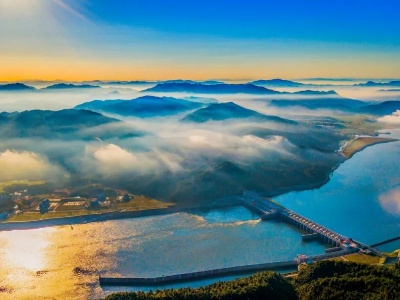 遇见美丽江西 | 峡江