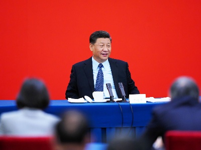 锦绣小康 | “金扁担” 挑起幸福生活 