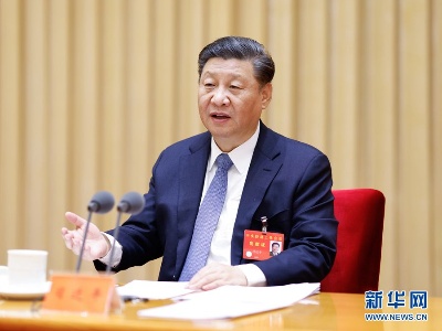 中央经济工作会议在北京举行 习近平李克强作重要讲话  栗战书汪洋王沪宁赵乐际韩正出席会议 