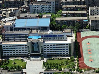 南昌洪都老厂区将大变样 拟新建两所学校和洪都航空文化园
