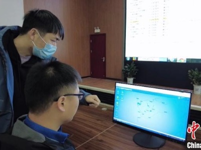 告别暴雨“看海” 解码萍乡治好“城市病”的“海绵良方” 