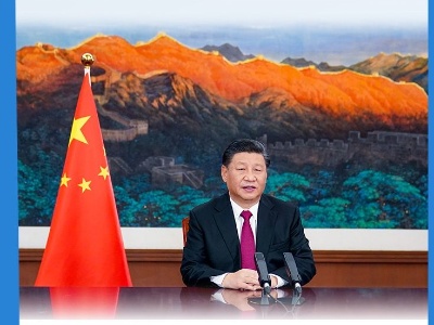 热解读｜再登达沃斯论坛，习近平向世界释放鲜明信号