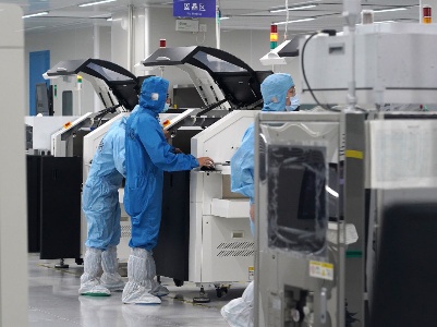 半月谈 | 连续12年“百强进位”靠什么