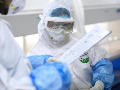 江西：仅在省内流动暂可不需提供 核酸检测阴性证明