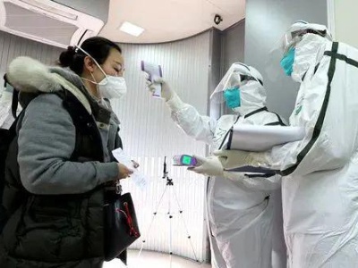 黑龙江25日新增确诊病例53例 新增无症状感染者24例