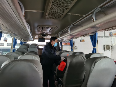 江西发布20号令 事关疫情防控