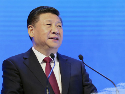 外交习语 | 习近平主席4年前的这场演讲，意义深远