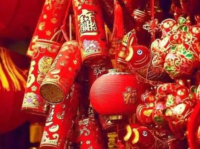 江西市监部门提醒：购置年货应擦亮眼睛谨防“山寨货” 