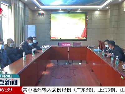 吉安：发放执行款70多万 90多名工人喜领工资