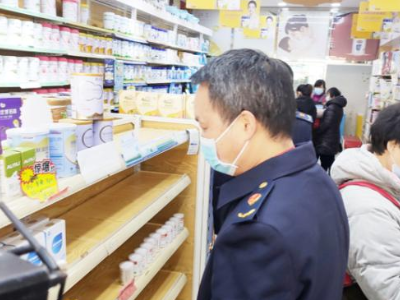 南昌尚未发现可致“大头娃”抑菌霜 专家提醒：不要听信口头宣传 