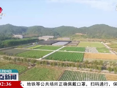 江西出台举措助力农业科技社会化服务体系建设